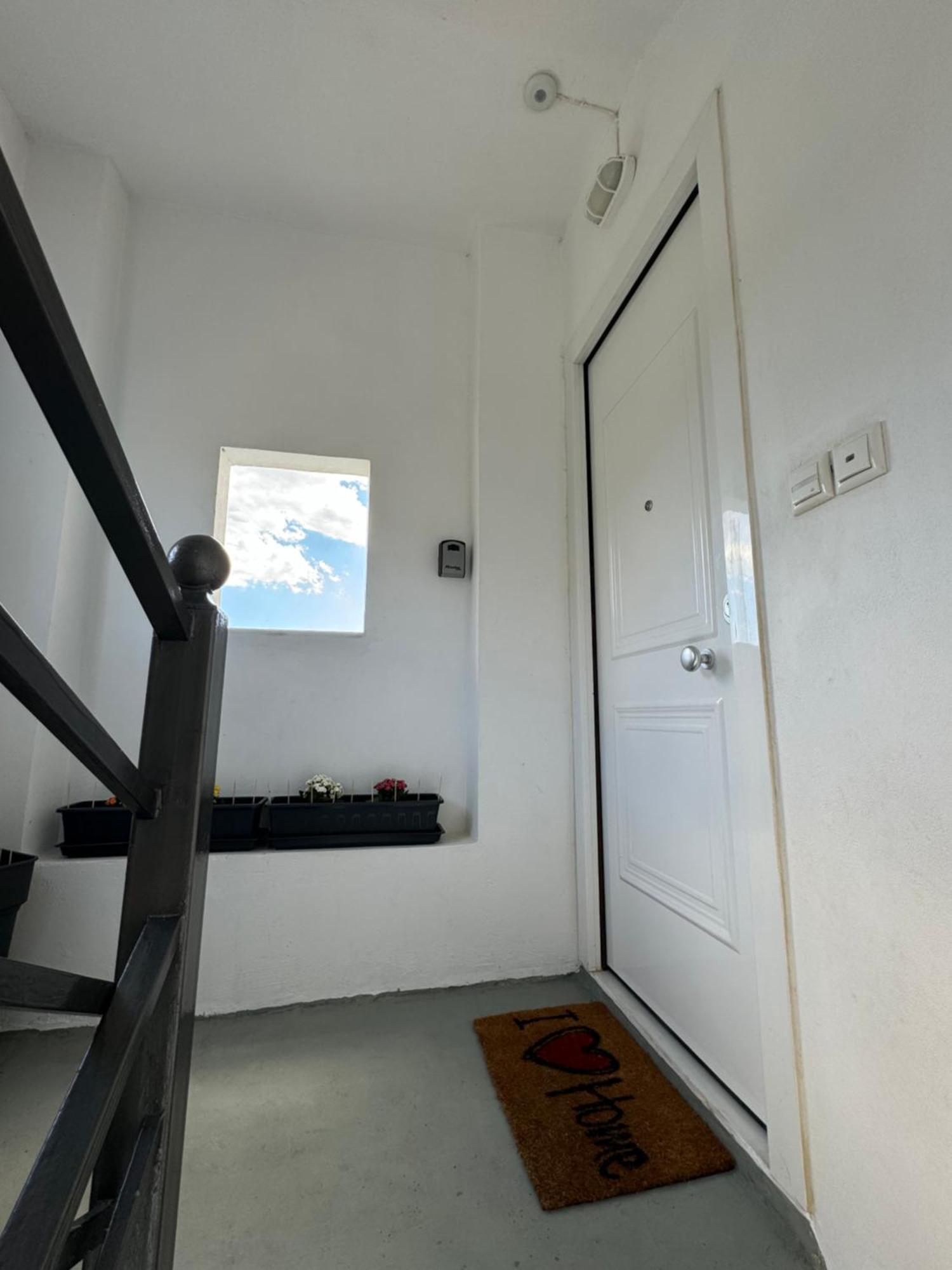 Apartament Family House Keratea Zewnętrze zdjęcie