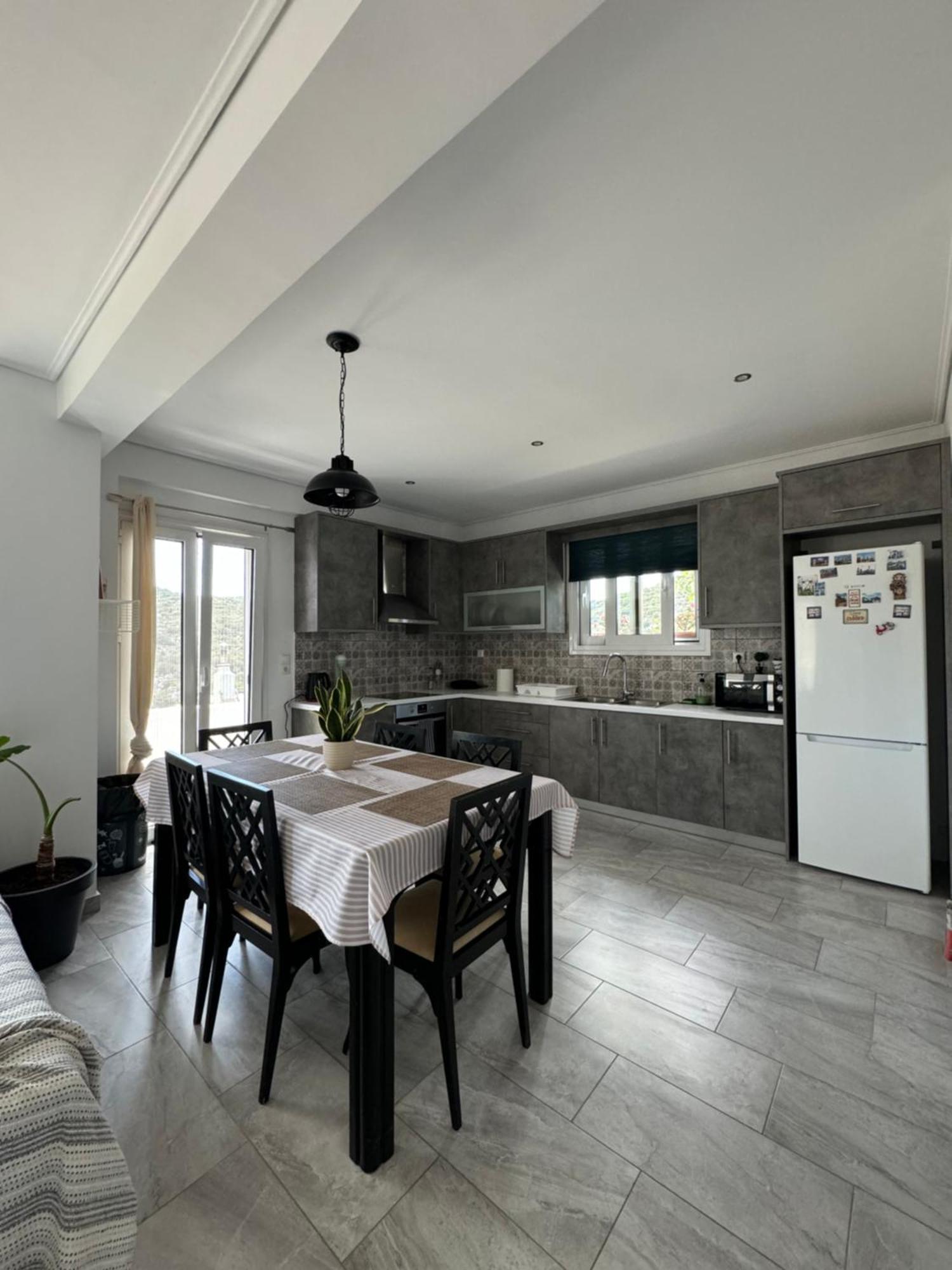 Apartament Family House Keratea Zewnętrze zdjęcie