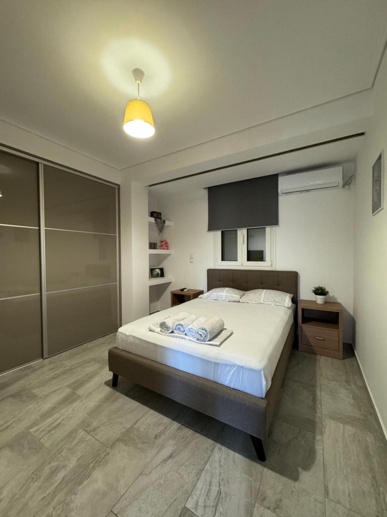 Apartament Family House Keratea Zewnętrze zdjęcie