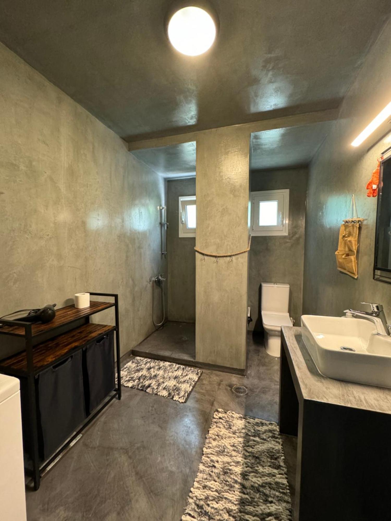 Apartament Family House Keratea Zewnętrze zdjęcie